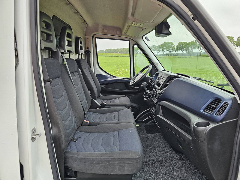 Furgão Iveco Daily 35S16: foto 7