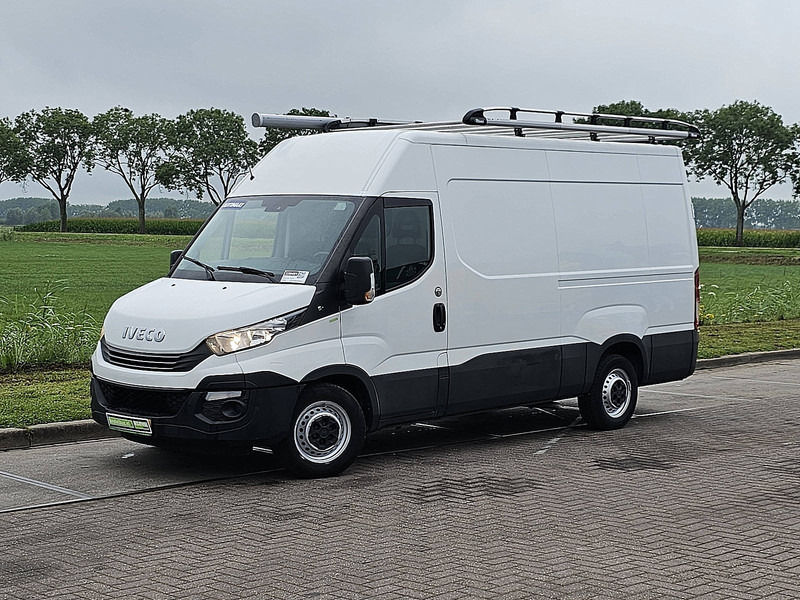 Iveco Daily 35S16 - Furgão: foto 2 Iveco Daily 35S16 - Furgão: foto 2
