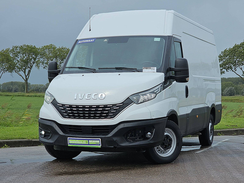 Iveco Daily 35S16 L2H2 Airco Automaat! - Furgão: foto 1 Iveco Daily 35S16 L2H2 Airco Automaat! - Furgão: foto 1