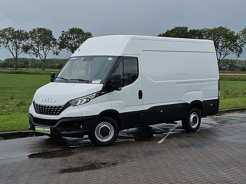 Iveco Daily 35S16 L2H2 Airco Automaat! - Furgão: foto 2 Iveco Daily 35S16 L2H2 Airco Automaat! - Furgão: foto 2