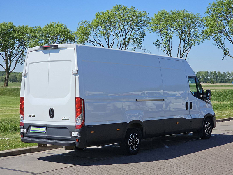 Iveco Daily 35S16 L4H2 Maxi 2xZijdeur! - Furgão: foto 3 Iveco Daily 35S16 L4H2 Maxi 2xZijdeur! - Furgão: foto 3