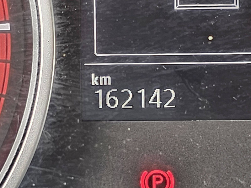 Carrinha de contentor MAN TGE 3.180 Bakwagen Laadklep!: foto 9