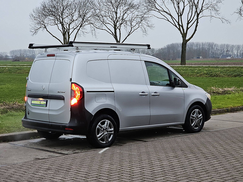 Mercedes-Benz Citan 110 CDI L1 PRO Mbux Euro6! - Carrinha de contentor: foto 3 Mercedes-Benz Citan 110 CDI L1 PRO Mbux Euro6! - Carrinha de contentor: foto 3