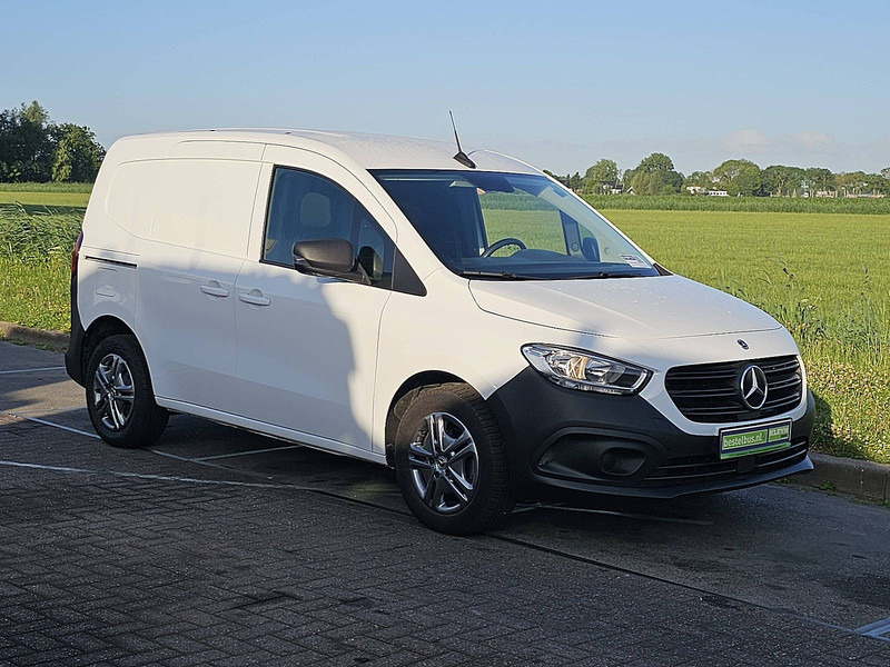 Mercedes-Benz Citan 110 CDI LONG Airco Euro6 PRO - Carrinha de contentor: foto 5 Mercedes-Benz Citan 110 CDI LONG Airco Euro6 PRO - Carrinha de contentor: foto 5
