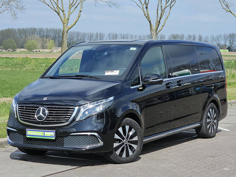 Mercedes-Benz EQV 300 L2 7Prs 90kWh - Minibus, Ônibus elétrico: foto 2 Mercedes-Benz EQV 300 L2 7Prs 90kWh - Minibus, Ônibus elétrico: foto 2