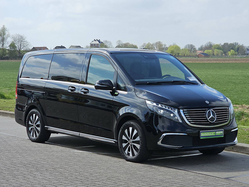 Mercedes-Benz EQV 300 L2 7Prs 90kWh - Minibus, Ônibus elétrico: foto 5 Mercedes-Benz EQV 300 L2 7Prs 90kWh - Minibus, Ônibus elétrico: foto 5