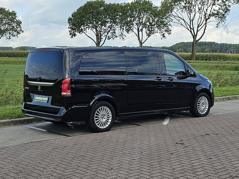 Mercedes-Benz EQV 300 L3 XL 8-Pers Mbux - Minibus, Ônibus elétrico: foto 3 Mercedes-Benz EQV 300 L3 XL 8-Pers Mbux - Minibus, Ônibus elétrico: foto 3