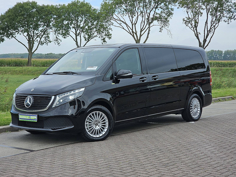 Mercedes-Benz EQV 300 L3 XL 8-Pers Mbux - Minibus, Ônibus elétrico: foto 2 Mercedes-Benz EQV 300 L3 XL 8-Pers Mbux - Minibus, Ônibus elétrico: foto 2