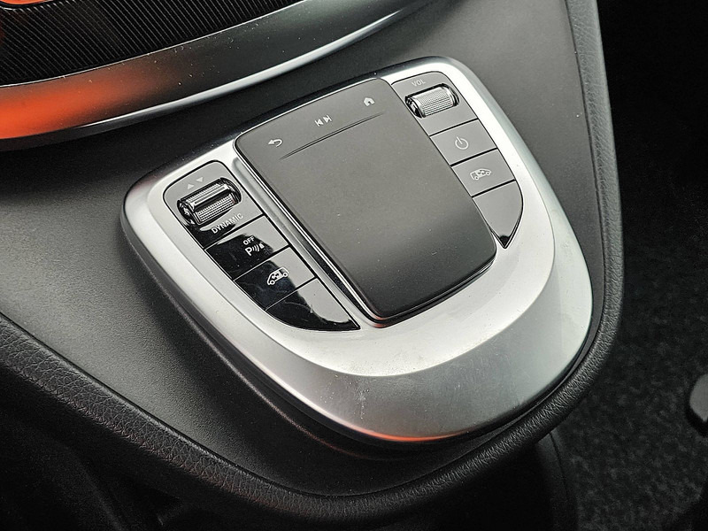 Minibus, Ônibus elétrico Mercedes-Benz EQV 300 L3 XL 8-Pers Mbux: foto 13 Minibus, Ônibus elétrico Mercedes-Benz EQV 300 L3 XL 8-Pers Mbux: foto 13