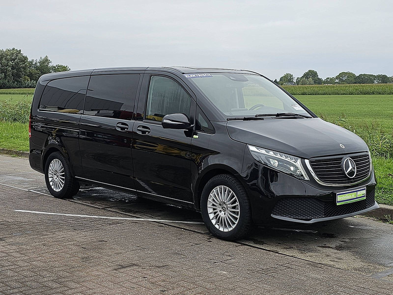 Mercedes-Benz EQV 300 L3 XL 8-Pers Mbux - Minibus, Ônibus elétrico: foto 5 Mercedes-Benz EQV 300 L3 XL 8-Pers Mbux - Minibus, Ônibus elétrico: foto 5