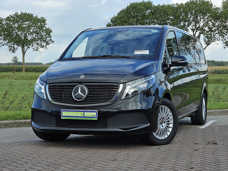 Mercedes-Benz EQV 300 L3 XL 8-Pers Mbux - Minibus, Ônibus elétrico: foto 1 Mercedes-Benz EQV 300 L3 XL 8-Pers Mbux - Minibus, Ônibus elétrico: foto 1