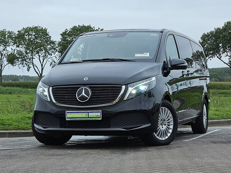 Mercedes-Benz EQV 300 L3 XL 8-Pers Mbux - Minibus, Ônibus elétrico: foto 1 Mercedes-Benz EQV 300 L3 XL 8-Pers Mbux - Minibus, Ônibus elétrico: foto 1