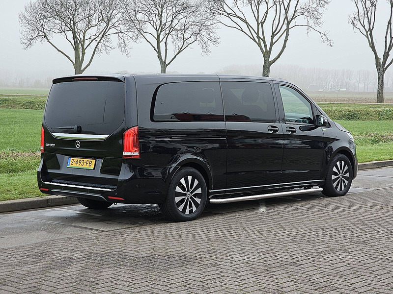 Mercedes-Benz EQV 300 L3 XL 9-Persoons! - Minibus, Ônibus elétrico: foto 5 Mercedes-Benz EQV 300 L3 XL 9-Persoons! - Minibus, Ônibus elétrico: foto 5