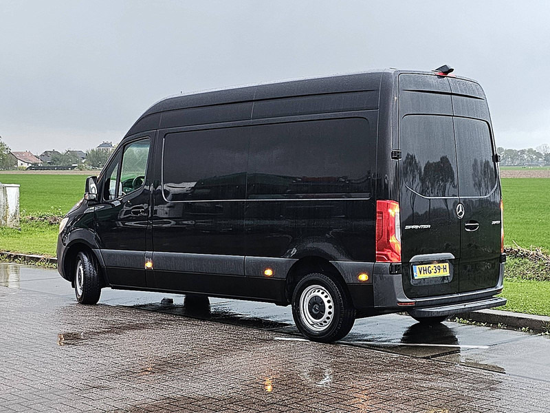 Furgão compacto Mercedes-Benz Sprinter 211 ac automaat EURO6: foto 6