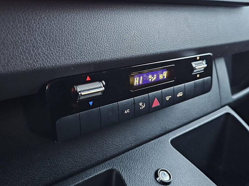 Furgão compacto Mercedes-Benz Sprinter 211 ac automaat EURO6: foto 9