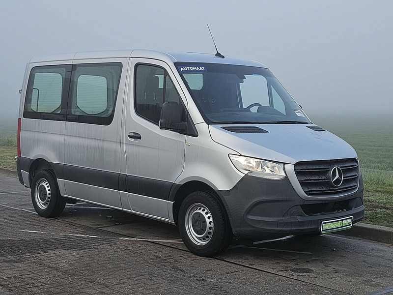 Mercedes-Benz Sprinter 214 ac automaat EURO6 - Furgão compacto: foto 5 Mercedes-Benz Sprinter 214 ac automaat EURO6 - Furgão compacto: foto 5