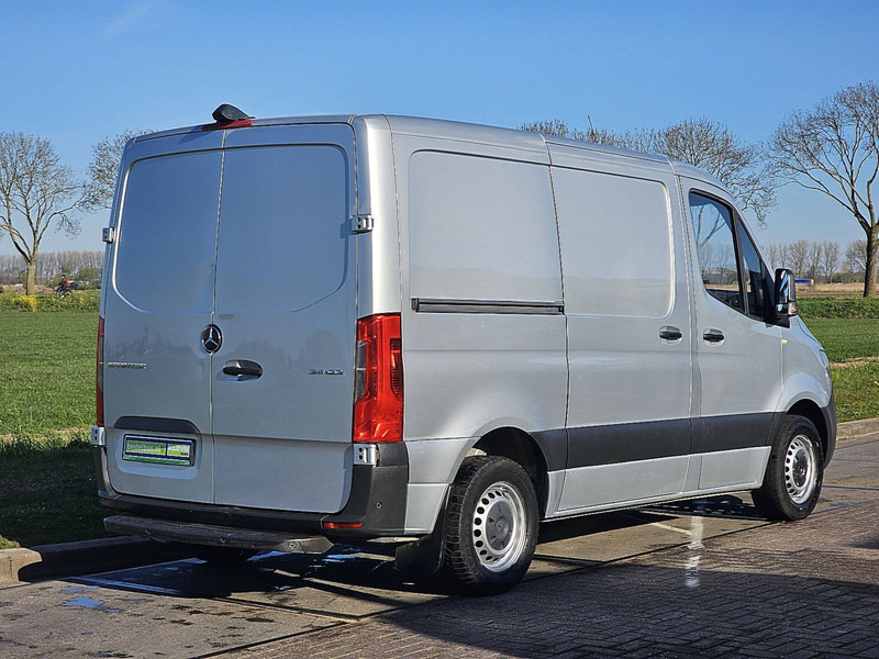 Mercedes-Benz Sprinter 311 L1H1 2xZijdeur Mbux! - Furgão: foto 3 Mercedes-Benz Sprinter 311 L1H1 2xZijdeur Mbux! - Furgão: foto 3