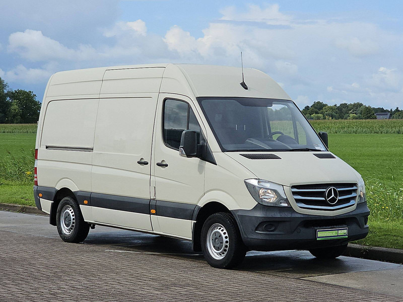 Furgão Mercedes-Benz Sprinter 311 L2H2 Airco Euro6!: foto 5