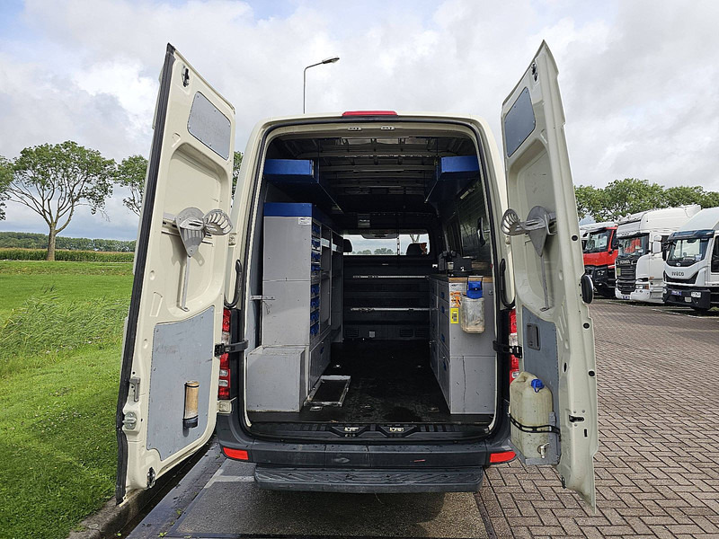 Furgão Mercedes-Benz Sprinter 311 L2H2 Airco Euro6!: foto 11