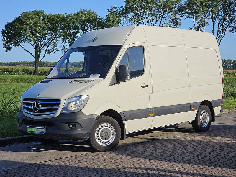 Mercedes-Benz Sprinter 311 L2H2 Airco Euro6! - Furgão: foto 2 Mercedes-Benz Sprinter 311 L2H2 Airco Euro6! - Furgão: foto 2