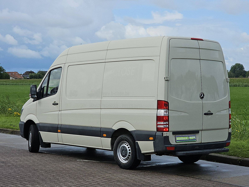 Furgão Mercedes-Benz Sprinter 311 L2H2 Airco Euro6!: foto 6