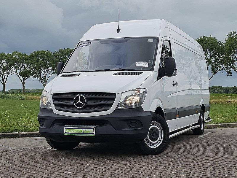 Mercedes-Benz Sprinter 311 L3H2 Koerier Autom! - Furgão: foto 1 Mercedes-Benz Sprinter 311 L3H2 Koerier Autom! - Furgão: foto 1