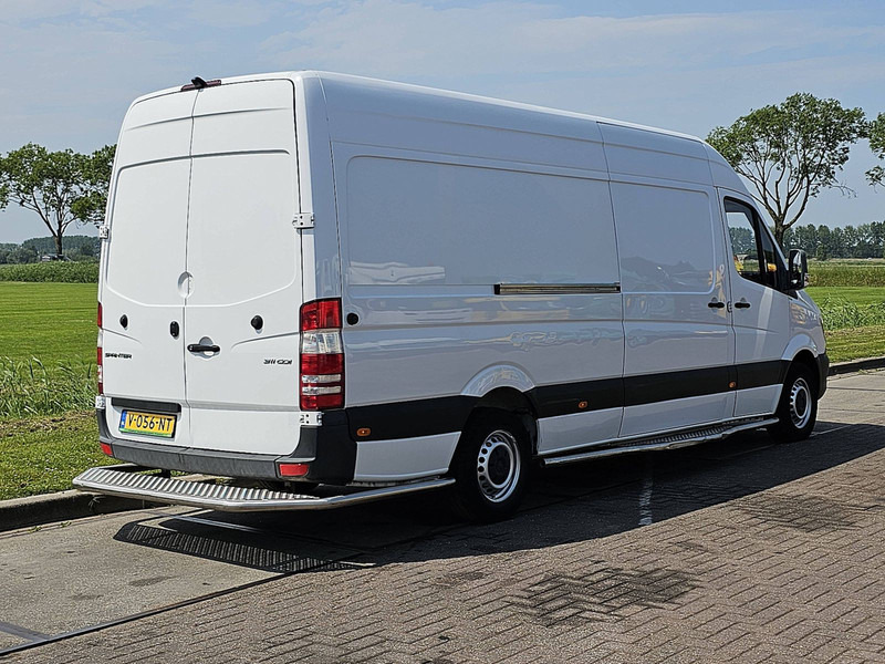 Mercedes-Benz Sprinter 311 L3H2 Post-Inrichting - Furgão: foto 3 Mercedes-Benz Sprinter 311 L3H2 Post-Inrichting - Furgão: foto 3