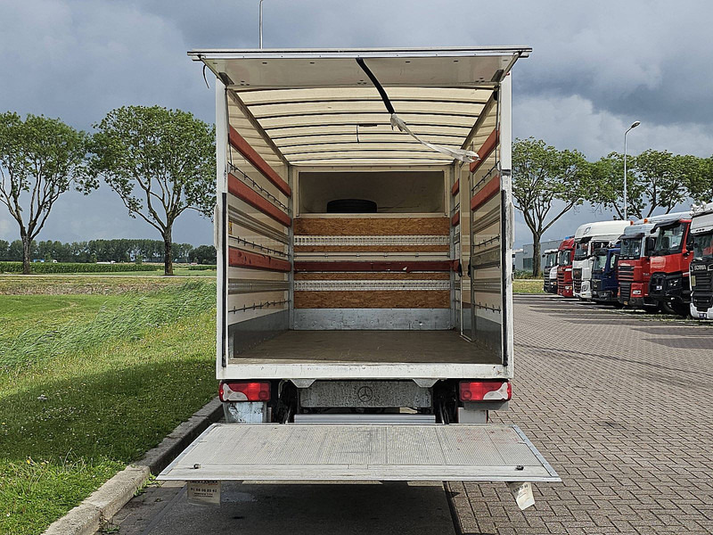 Locação financeira de Mercedes-Benz Sprinter 314 Bakwagen Laadklep! Mercedes-Benz Sprinter 314 Bakwagen Laadklep!: foto 14