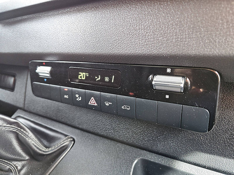 Locação financeira de Mercedes-Benz Sprinter 314 Bakwagen Laadklep! Mercedes-Benz Sprinter 314 Bakwagen Laadklep!: foto 10