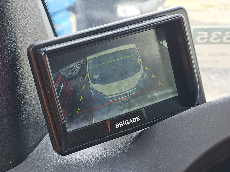 Locação financeira de Mercedes-Benz Sprinter 314 Bakwagen Laadklep! Mercedes-Benz Sprinter 314 Bakwagen Laadklep!: foto 11