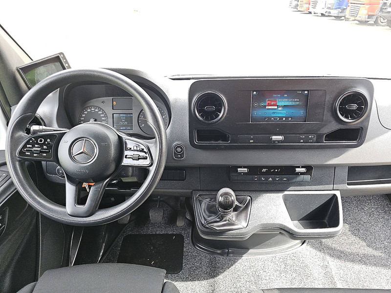 Locação financeira de Mercedes-Benz Sprinter 314 Bakwagen Laadklep! Mercedes-Benz Sprinter 314 Bakwagen Laadklep!: foto 8