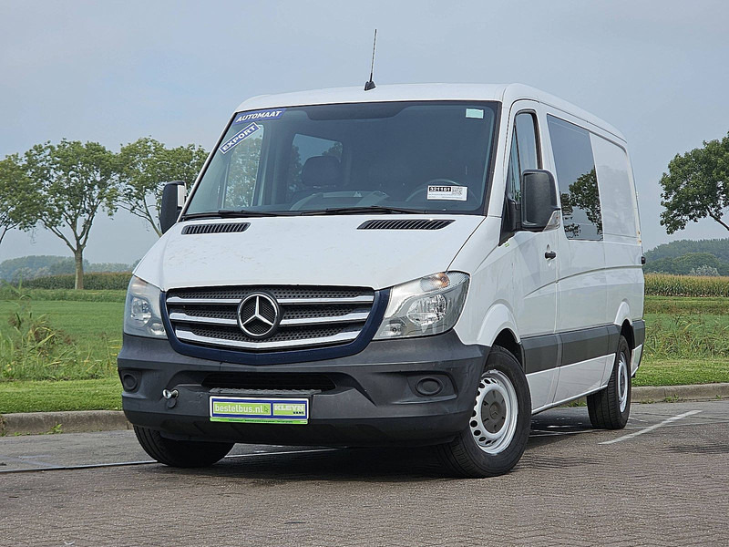 Mercedes-Benz Sprinter 314 EXPORT ac 9 pers - Minibus, Furgão de passageiros: foto 1 Mercedes-Benz Sprinter 314 EXPORT ac 9 pers - Minibus, Furgão de passageiros: foto 1