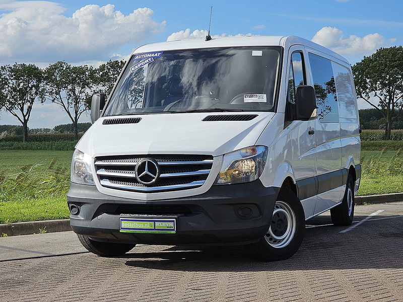 Mercedes-Benz Sprinter 314 EXPORT ac 9 pers - Minibus, Furgão de passageiros: foto 1 Mercedes-Benz Sprinter 314 EXPORT ac 9 pers - Minibus, Furgão de passageiros: foto 1