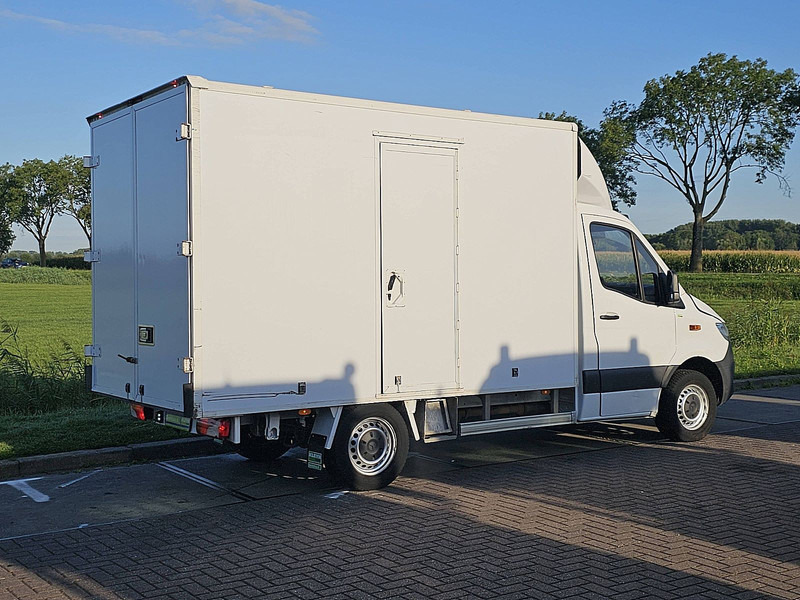 Mercedes-Benz Sprinter 314 Koelwagen/ FRIGO AC! - Carrinha frigorífica: foto 3 Mercedes-Benz Sprinter 314 Koelwagen/ FRIGO AC! - Carrinha frigorífica: foto 3