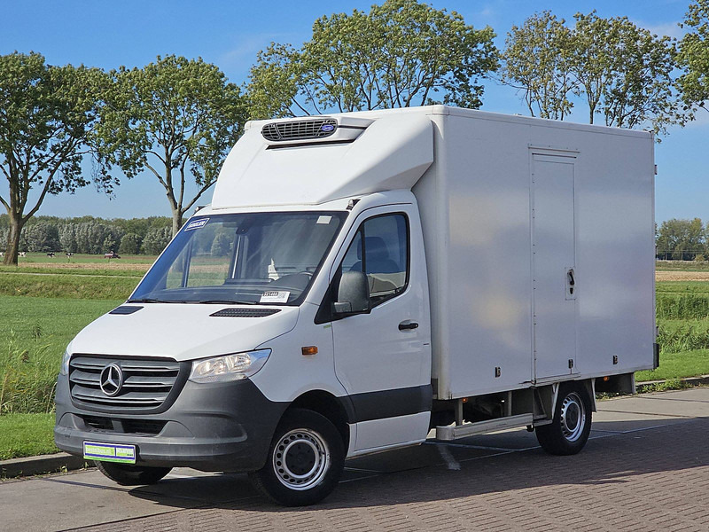 Mercedes-Benz Sprinter 314 Koelwagen/ FRIGO AC! - Carrinha frigorífica: foto 2 Mercedes-Benz Sprinter 314 Koelwagen/ FRIGO AC! - Carrinha frigorífica: foto 2