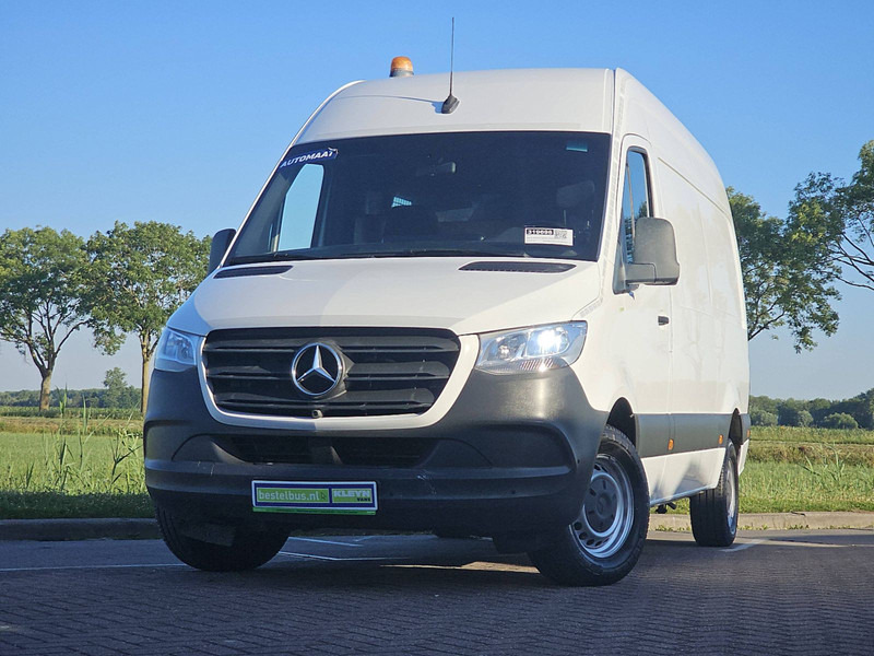 Mercedes-Benz Sprinter 314 L2H2 Automaat RWD! - Furgão: foto 1 Mercedes-Benz Sprinter 314 L2H2 Automaat RWD! - Furgão: foto 1