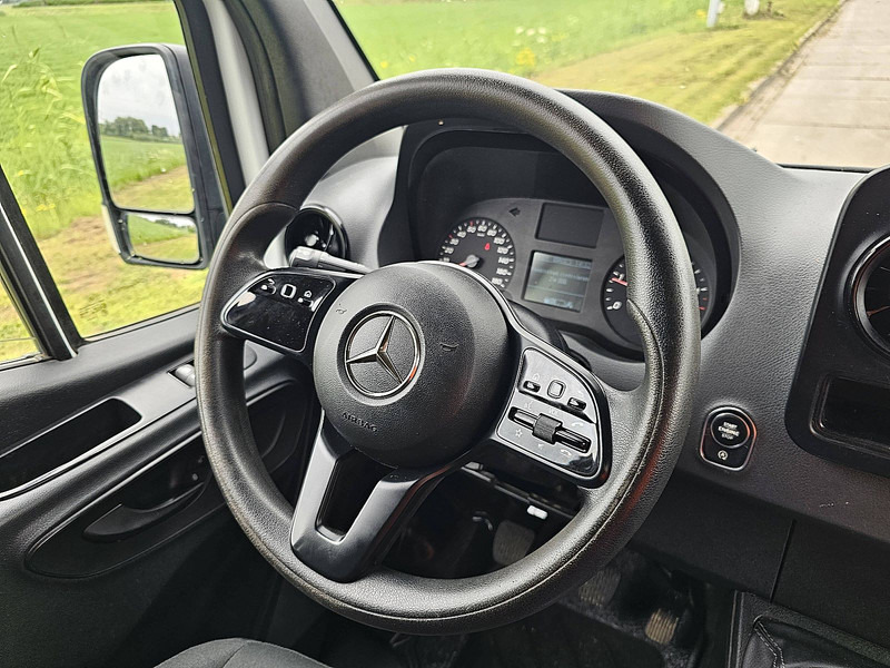 Furgão Mercedes-Benz Sprinter 314 L2H2 Mbux Airco Eur6: foto 10