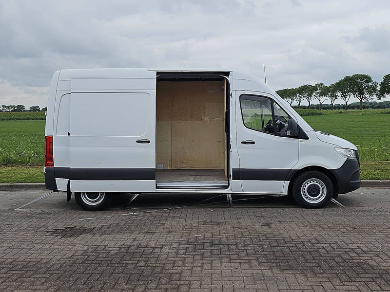 Furgão Mercedes-Benz Sprinter 314 L2H2 Mbux Airco Eur6: foto 12