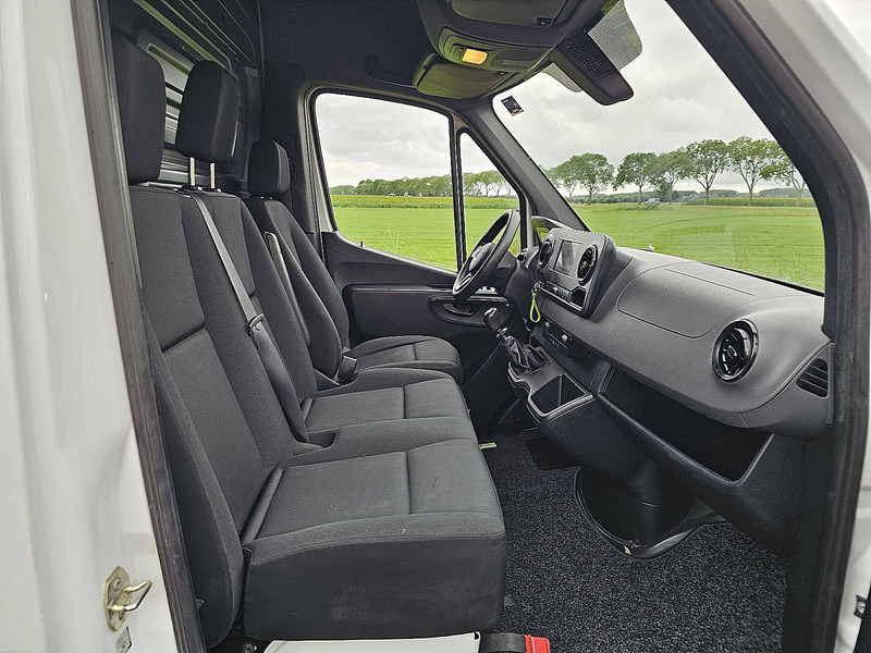 Furgão Mercedes-Benz Sprinter 314 L2H2 Mbux Airco Eur6: foto 7