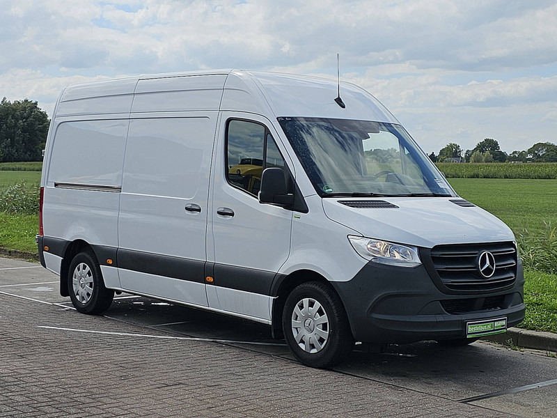 Mercedes-Benz Sprinter 314 L2H2 RWD Trekhaak - Furgão compacto: foto 5 Mercedes-Benz Sprinter 314 L2H2 RWD Trekhaak - Furgão compacto: foto 5