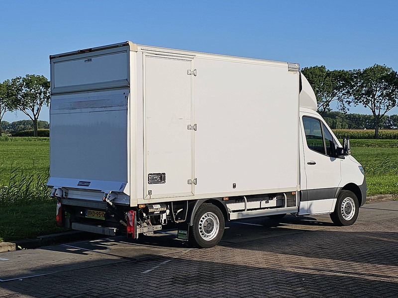 Mercedes-Benz Sprinter 314 ac automaat EURO6 - Carrinha de contentor: foto 3 Mercedes-Benz Sprinter 314 ac automaat EURO6 - Carrinha de contentor: foto 3