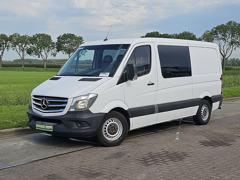 Mercedes-Benz Sprinter 314 ac automaat - Minibus, Furgão de passageiros: foto 2 Mercedes-Benz Sprinter 314 ac automaat - Minibus, Furgão de passageiros: foto 2