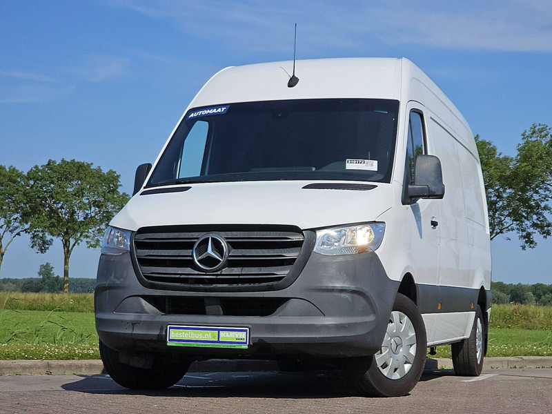 Mercedes-Benz Sprinter 315 L2H2 3.5t-Trekhaak! - Furgão: foto 1 Mercedes-Benz Sprinter 315 L2H2 3.5t-Trekhaak! - Furgão: foto 1