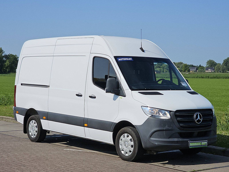 Mercedes-Benz Sprinter 315 L2H2 3.5t-Trekhaak! - Furgão: foto 5 Mercedes-Benz Sprinter 315 L2H2 3.5t-Trekhaak! - Furgão: foto 5
