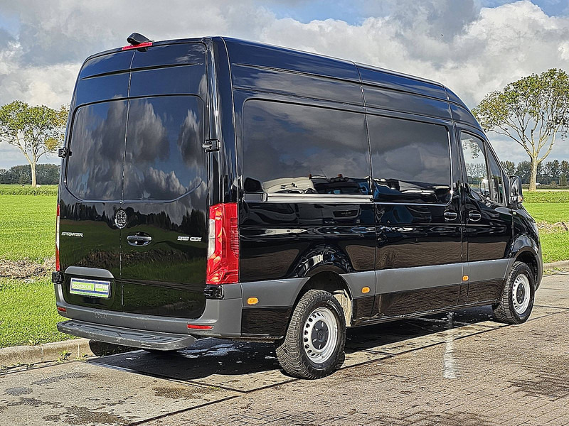 Mercedes-Benz Sprinter 315 L2H2 Automaat Mbux! - Furgão: foto 3 Mercedes-Benz Sprinter 315 L2H2 Automaat Mbux! - Furgão: foto 3