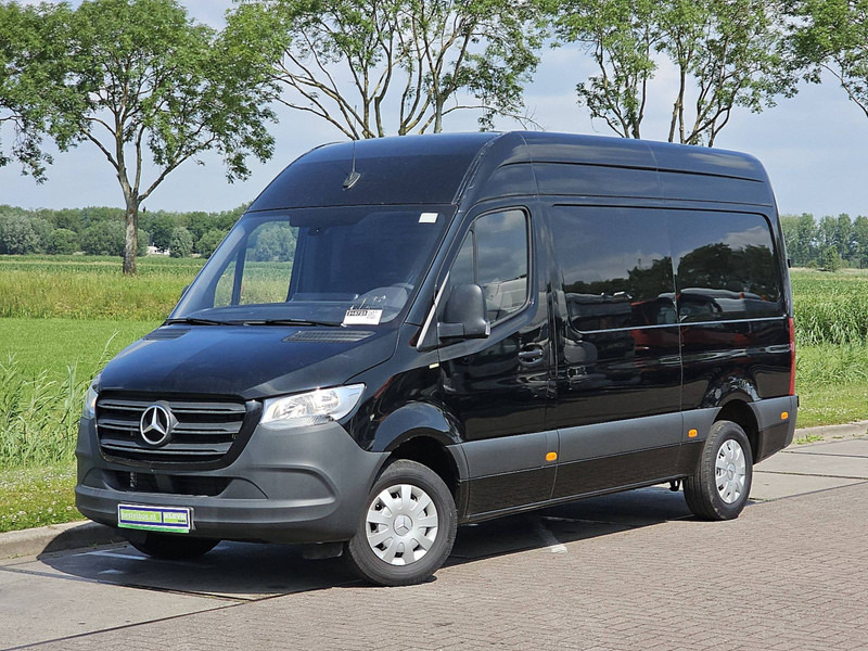 Mercedes-Benz Sprinter 315 L2H2 Mbux Euro6 AC! - Furgão compacto: foto 2 Mercedes-Benz Sprinter 315 L2H2 Mbux Euro6 AC! - Furgão compacto: foto 2