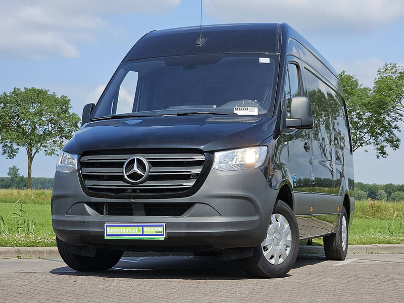 Mercedes-Benz Sprinter 315 L2H2 Mbux Euro6 AC! - Furgão compacto: foto 1 Mercedes-Benz Sprinter 315 L2H2 Mbux Euro6 AC! - Furgão compacto: foto 1