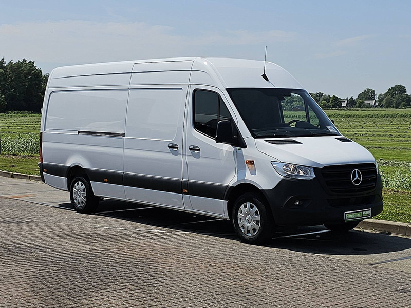 Mercedes-Benz Sprinter 315 L3H2 360 Gr.-Camera! - Furgão: foto 5 Mercedes-Benz Sprinter 315 L3H2 360 Gr.-Camera! - Furgão: foto 5