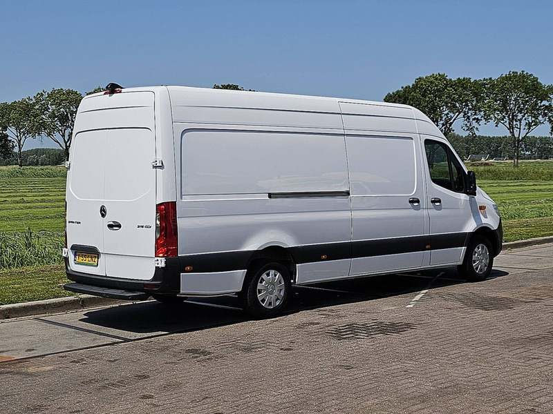 Mercedes-Benz Sprinter 315 L3H2 360 Gr.-Camera! - Furgão: foto 3 Mercedes-Benz Sprinter 315 L3H2 360 Gr.-Camera! - Furgão: foto 3