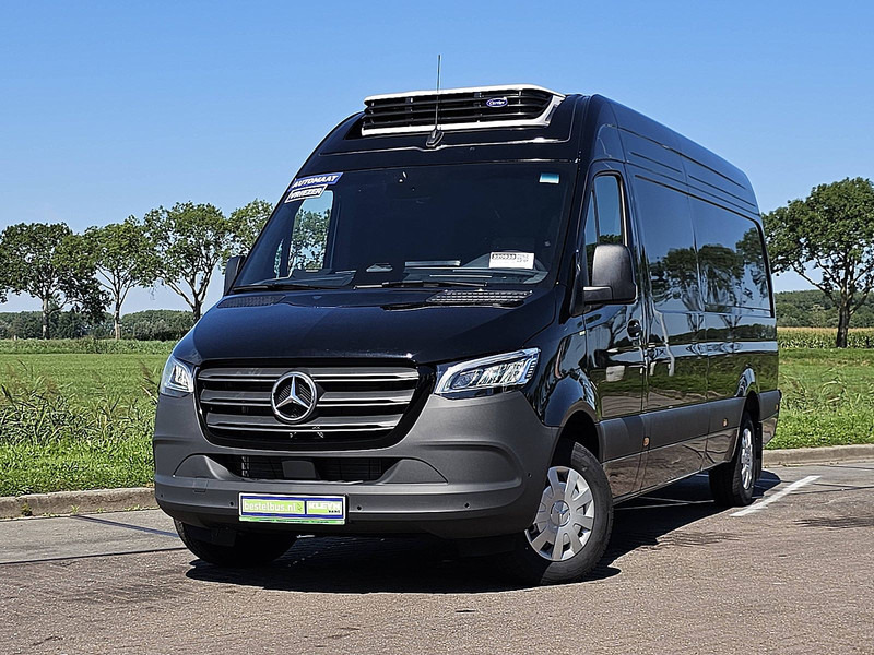 Mercedes-Benz Sprinter 315 L3H2 Koelwagen Nieuw - Carrinha frigorífica: foto 1 Mercedes-Benz Sprinter 315 L3H2 Koelwagen Nieuw - Carrinha frigorífica: foto 1